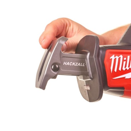 MILWAUKEE M18 Piła Szablasta HACKZALL  FHZ-0X 4933459887