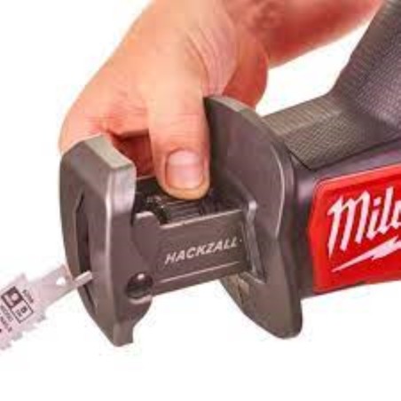 MILWAUKEE M18 Piła Szablasta HACKZALL  FHZ-0X 4933459887