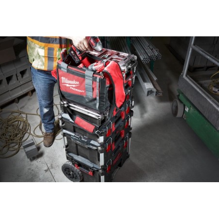 MILWAUKEE PACKOUT Torba na Ramię 38cm  4932471066