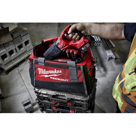 MILWAUKEE PACKOUT Torba na Ramię 38cm  4932471066