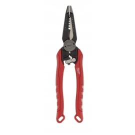 MILWAUKEE Szczypce Wielofunkcyjne 7w1 4932478554