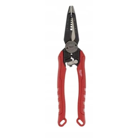 MILWAUKEE Szczypce Wielofunkcyjne 7w1 4932478554