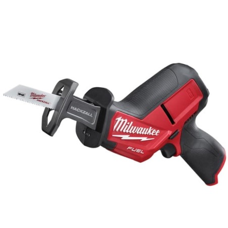 MILWAUKEE M12 Piła Szablasta CHZ-0 4933446960