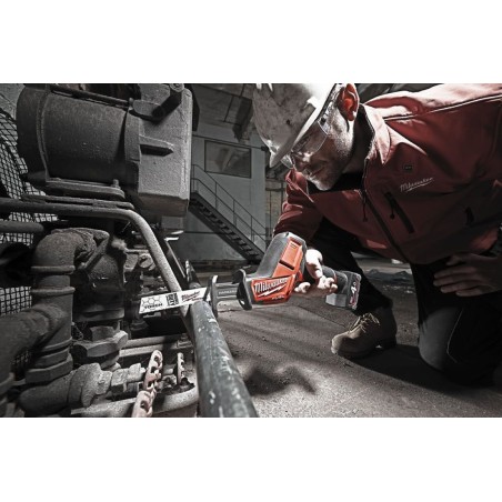 MILWAUKEE M12 Piła Szablasta CHZ-0 4933446960