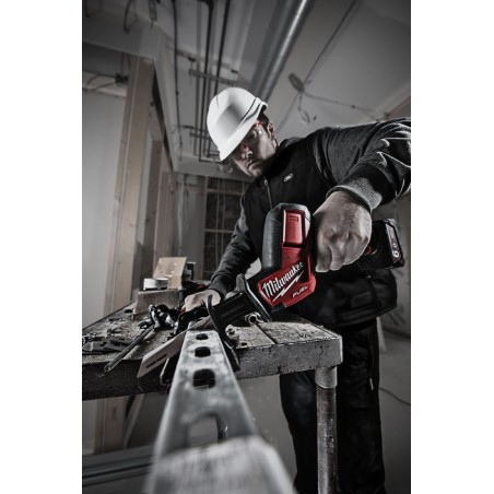 MILWAUKEE M12 Piła Szablasta CHZ-0 4933446960