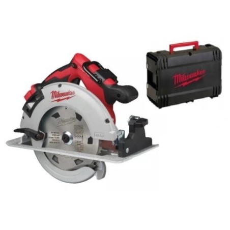 MILWAUKEE M18 Pilarka Tarczowa BLCS66-0X (4933464589)
