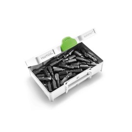 FESTOOL Systainer³ SYS3 XXS 33 GRY 205398 2