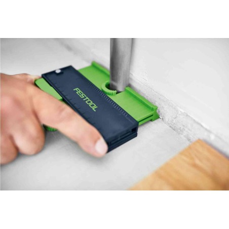 FESTOOL Matryca Konturu KTL-FZ FT1 576984