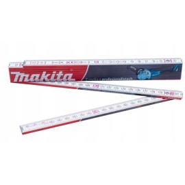 MAKITA Miara Drewniana 2m  R-0193