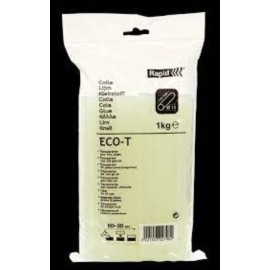 RAPID Sztyfty Klejowe RCP-T 12mm 1Kg RAPID-4030-2798