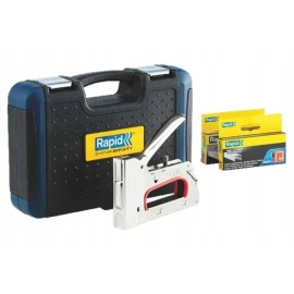 RAPID Zszywacz Ręczny R353  PREMIUM CASE RAPID-5001380