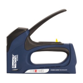 RAPID Zszywacz Ręczny ALU953 Energy Saving 6-14mm 5000517 2