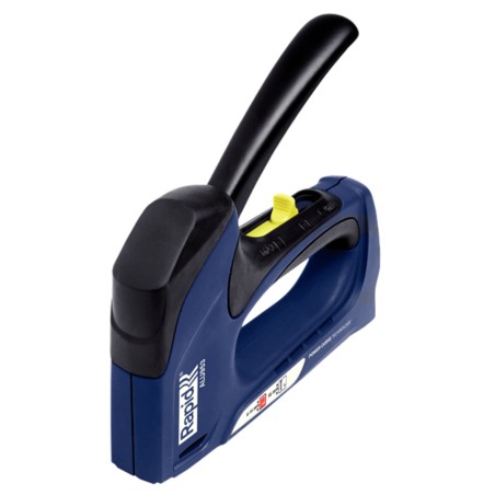 RAPID Zszywacz Ręczny ALU953 Energy Saving 6-14mm 5000517