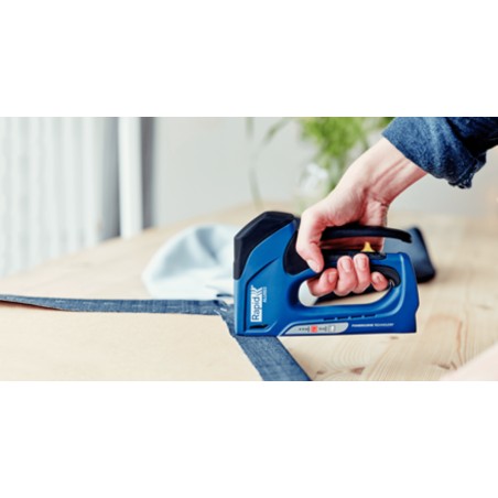 RAPID Zszywacz Ręczny ALU953 Energy Saving 6-14mm 5000517