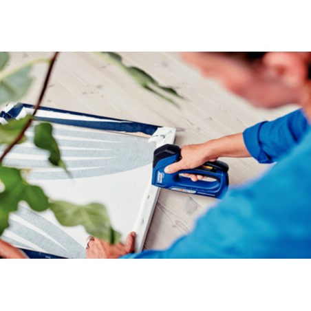 RAPID Zszywacz Ręczny ALU953 Energy Saving 6-14mm 5000517