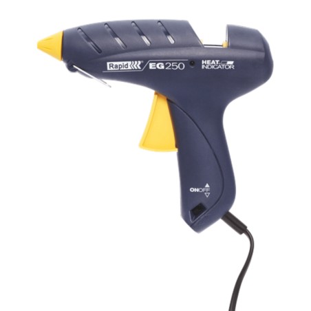 RAPID Pistolet Klejowy EG212 5000442