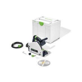 FESTOOL Zagłębiarka TS 55 FQ-Plus 576711