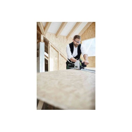 FESTOOL Zagłębiarka TS 55 FQ-Plus 576711