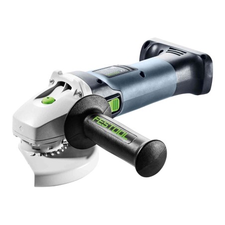 FESTOOL 18V Szlifierka DSC-AGC Basic EB-Plus (576825) +5.2 ASI (202479) PROMOCJA