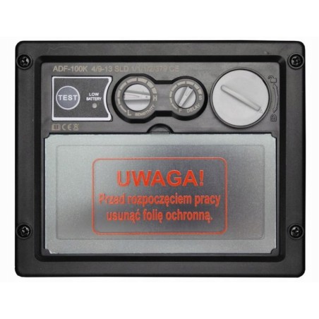 WELDMAN Spawarka ARC 203 + BASIC WH-201 PROMOCJA 103017