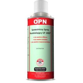 Peparat Antyodpryskowy UF1000 OPN