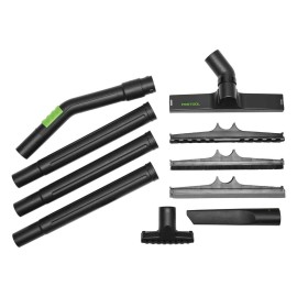 FESTOOL Standardowy zestaw do czyszczenia D 27/D 36 S-RS 203428