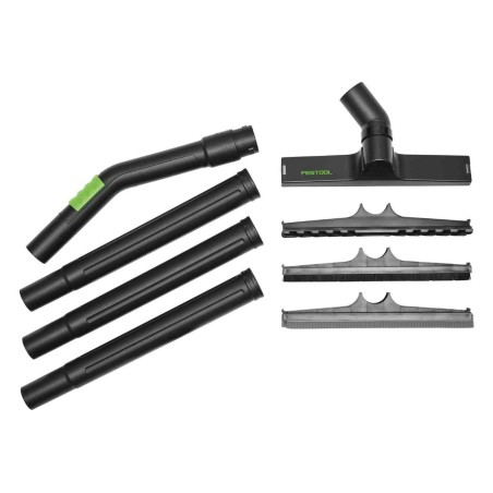 FESTOOL Standardowy zestaw do czyszczenia D 27/D 36 B-RS 205109