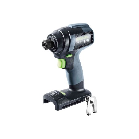 FESTOOL 18V Akumulatorowa zakrętarka udarowa TID 18-Basic + 4Ah Akumulator 577054 PROMOCJA