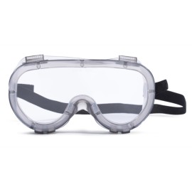 ZEKLER Okulary 44 Bezbarwne 380600445