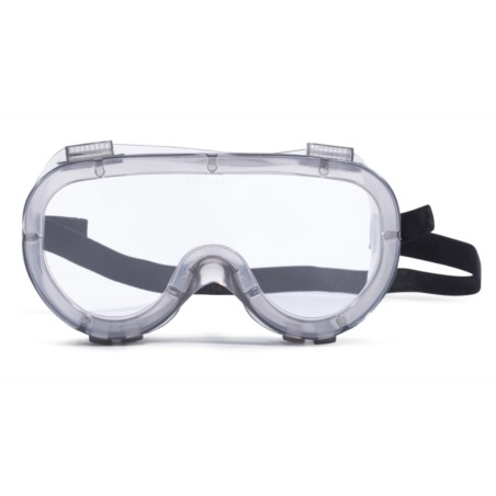 ZEKLER Okulary 44 Bezbarwne 380600445
