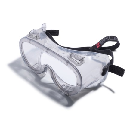 ZEKLER Okulary 44 Bezbarwne 380600445