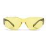 ZEKLER Okulary 30 Żółte HC 380600510