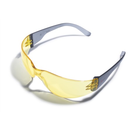 ZEKLER Okulary 30 Żółte HC 380600510