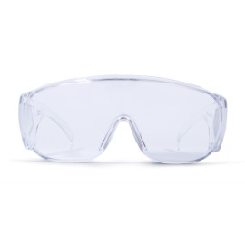 Zekler Okulary 33 Bezbarwne 380600338