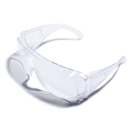 Zekler Okulary 33 Bezbarwne 380600338