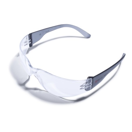 ZEKLER Okulary 30 Bezbarwne 380600502
