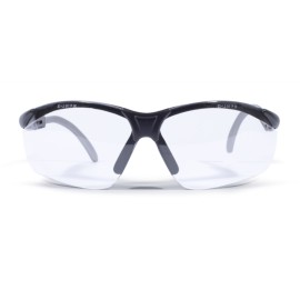 ZEKLER Okulary 55 Bezbarwne 380605071