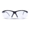 ZEKLER Okulary 55 Bezbarwne 380605071