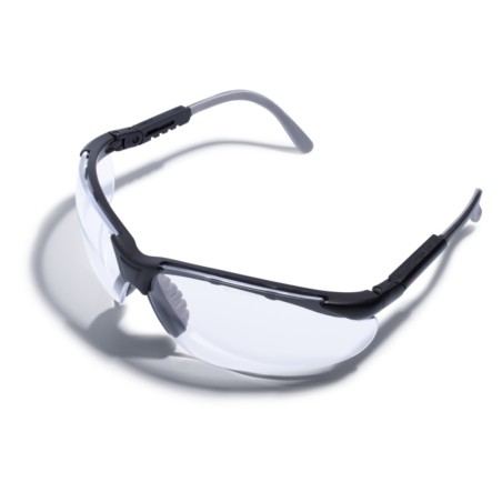 ZEKLER Okulary 55 Bezbarwne 380605071