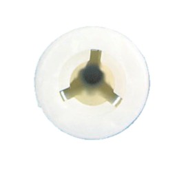 WURTH Kołek Kotwa uniwersalna z tworzywa sztucznego, z kołnierzem SHARK 8x51 200szt090600852 2