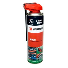 WURTH Multi Preparat Wielofunkcyjny 500ml 5w1 5988000367