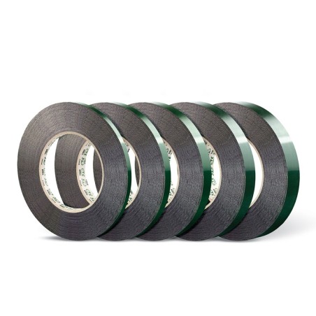 BOLL Taśma Dwustronnie Klejąca 19mmx5m 0040069