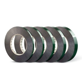 BOLL Taśma Dwustronnie Klejąca 9mmx10m 0040061