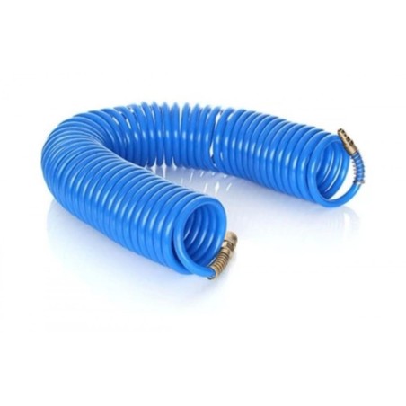 TEKMA Wąż Spiralny 8x5 5mb Kpl. UCS-8050-5BC