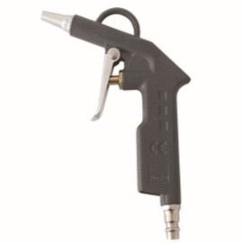 Pistolet Do Przedmuchiwania Krótki
