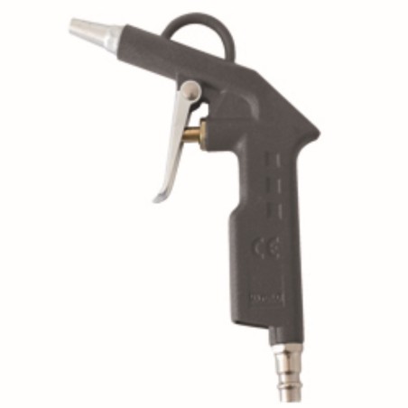 Pistolet Do Przedmuchiwania Krótki