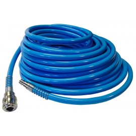 VERKE Wąż Pneumatyczny PU 8x12mm 20m V81355