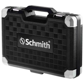 SCHMITH Komplet Kluczy Nasadowych 72szt. SQN-72 2