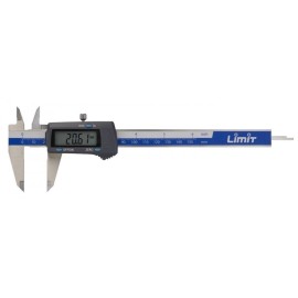 LIMIT Suwmiarka elektroniczna 200x48mm Limit 190140202