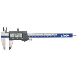 LIMIT Suwmiarka elektroniczna cdk 150mm abs Limit 263960106